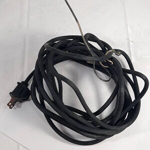 Oreck XL BB870-AS Vacuum Cleaner power cord BB870 OEM part genuine replacement